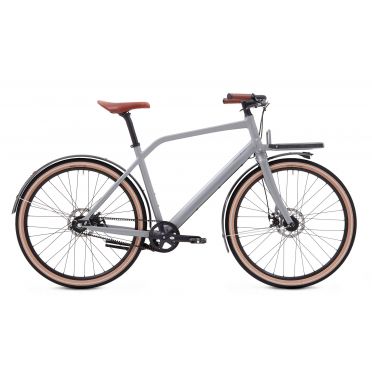 Vélo cargo urbain Schindelhauer Gustav