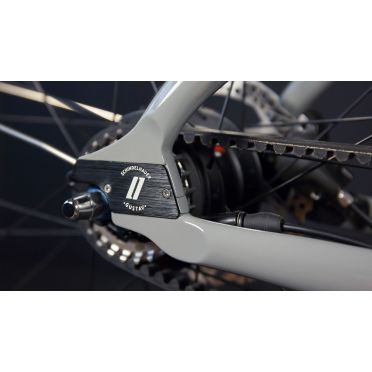 Vélo cargo urbain Schindelhauer Gustav
