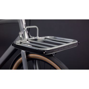 Vélo cargo urbain Schindelhauer Gustav