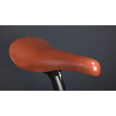 Vélo cargo urbain Schindelhauer Gustav