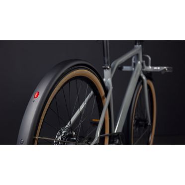 Vélo cargo urbain Schindelhauer Gustav