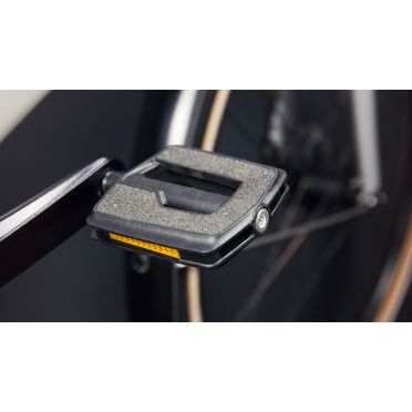 Vélo cargo urbain Schindelhauer Gustav