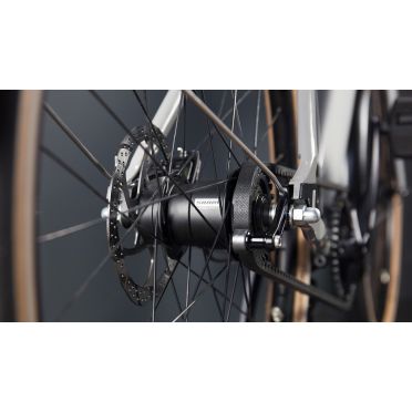 Vélo cargo urbain Schindelhauer Gustav