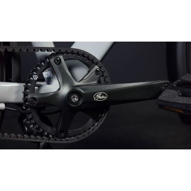 Vélo cargo urbain Schindelhauer Gustav