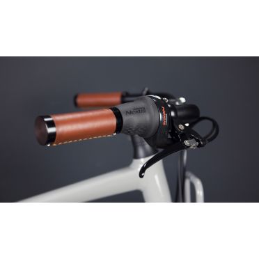 Vélo cargo urbain Schindelhauer Gustav