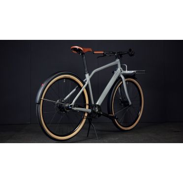 Vélo cargo urbain Schindelhauer Gustav