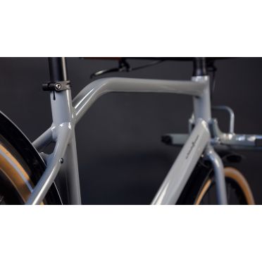 Vélo cargo urbain Schindelhauer Gustav