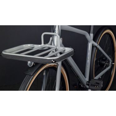 Vélo cargo urbain Schindelhauer Gustav