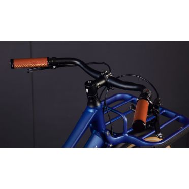 Vélo cargo urbain Schindelhauer Greta