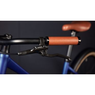Vélo cargo urbain Schindelhauer Greta