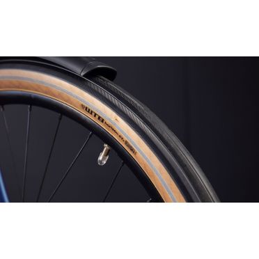 Vélo cargo urbain Schindelhauer Greta