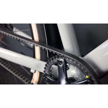 Vélo cargo urbain Schindelhauer Greta