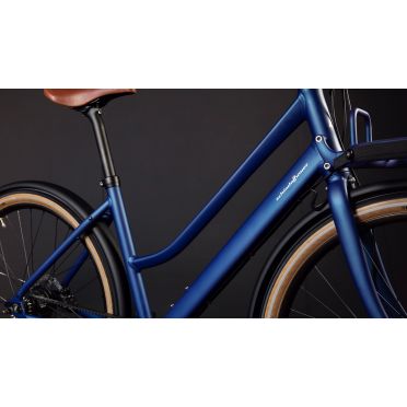 Vélo cargo urbain Schindelhauer Greta