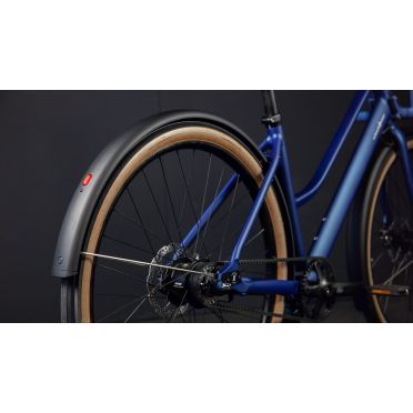 Vélo cargo urbain Schindelhauer Greta
