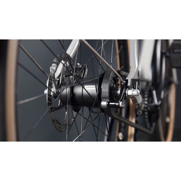Vélo cargo urbain Schindelhauer Greta