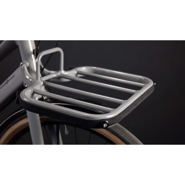 Vélo cargo urbain Schindelhauer Greta