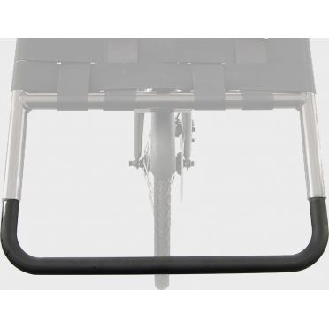 Extension de rack pour vélo cargo Omnium