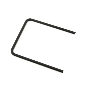 Extension de rack pour vélo cargo Omnium