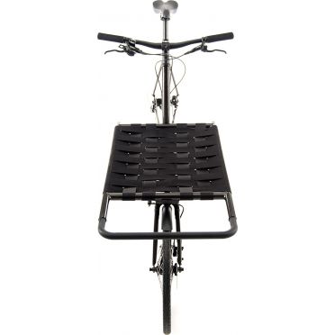 Extension de rack pour vélo cargo Omnium