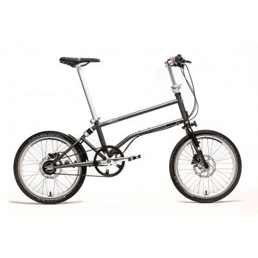 Vélo Pliant VELLO Alphine 11