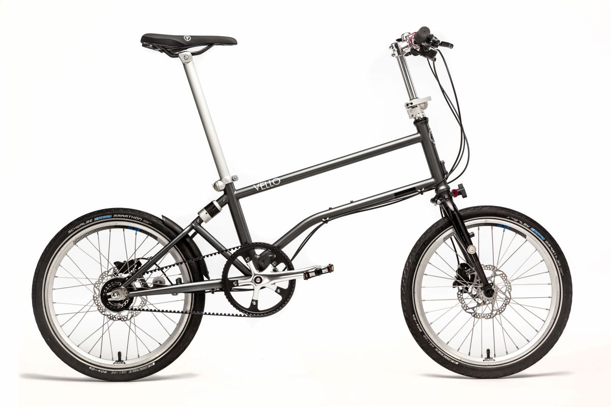 Velo pliant on sale 10 kg