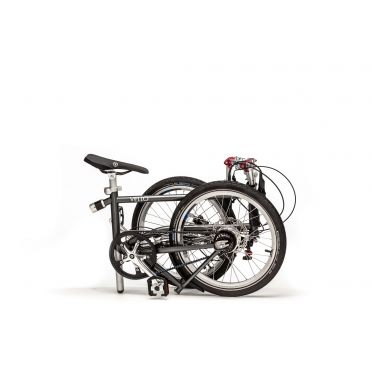 Vélo Pliant VELLO Alfine 11