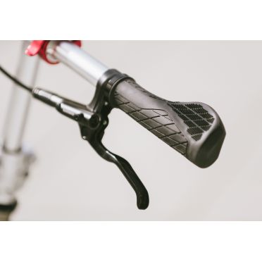 Vélo Pliant VELLO Rocky -Titane