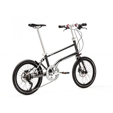 Vélo Pliant VELLO Rocky