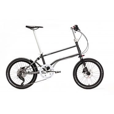 Vélo Pliant VELLO Rocky