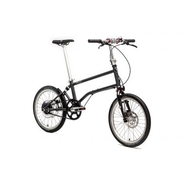 Vélo Electrique Pliant VELLO Bike Plus