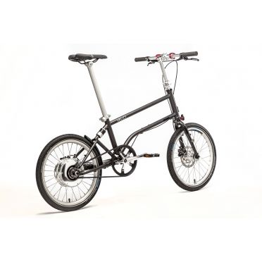 Vélo Electrique Pliant VELLO Bike Plus