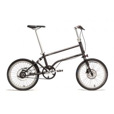 Vélo Electrique Pliant VELLO Bike Plus
