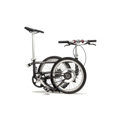 Vélo Electrique Pliant VELLO Bike Plus