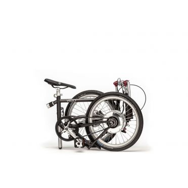 Vélo Electrique Pliant VELLO Bike Plus