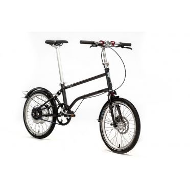 Vélo Electrique Pliant VELLO Bike Plus