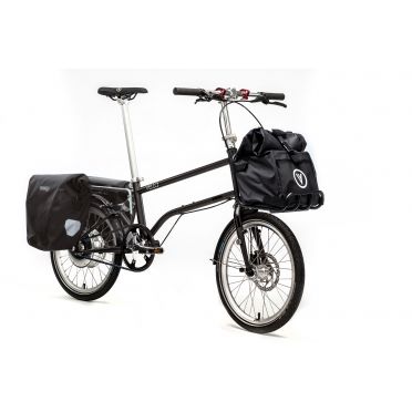 Vélo Electrique Pliant VELLO Bike Plus