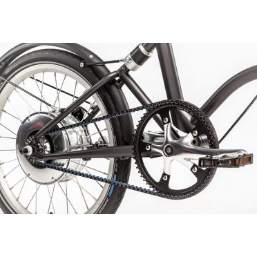 Vélo Electrique Pliant VELLO Bike Plus
