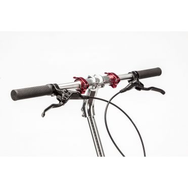 Vélo Electrique Pliant VELLO Bike Plus