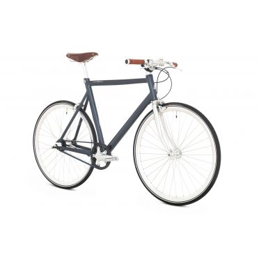 Vélo de ville Schindelhauer Ludwig VIII