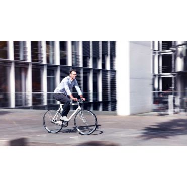 Vélo de ville Schindelhauer Ludwig XI