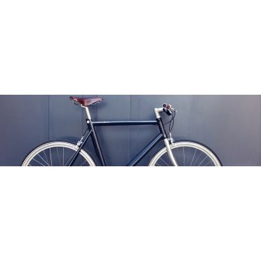Vélo de ville Schindelhauer Ludwig XI