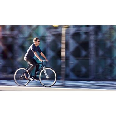 Vélo de ville Schindelhauer Ludwig XI
