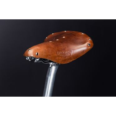 Vélo de ville Schindelhauer Wilhelm XIV