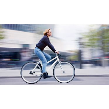 Vélo de ville Schindelhauer Lotte