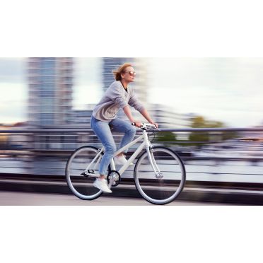 Vélo de ville Schindelhauer Lotte