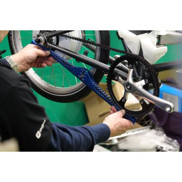 Vélo Electrique Pliant VELLO Bike Plus