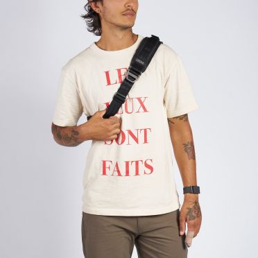 Sac bandoulière Chrome Mini Kadet Sling