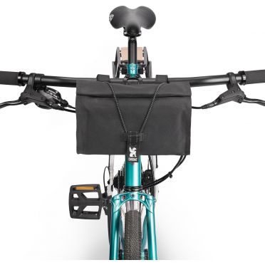 Sacoche de guidon Chrome Urban Ex 2.0