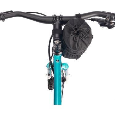 Sacoche de guidon Chrome Doubletrack Feed Bag