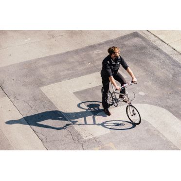 Vélo Electrique Pliant VELLO Bike Plus